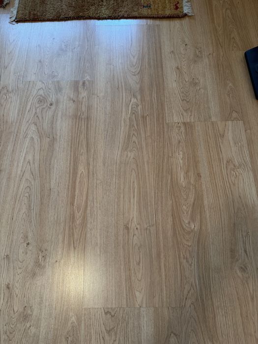 Ламинат втора ръка в добро състояние!