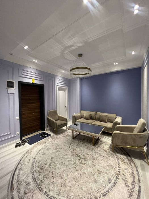 Продается  3/7/8 Гарденс Резиденс