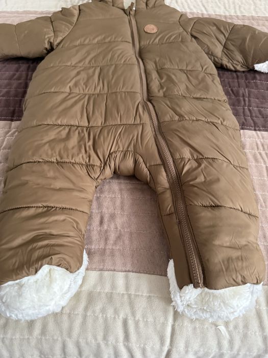 Salopeta Reserved, noua, 62