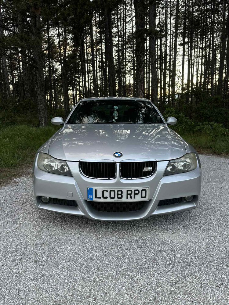 НА ЧАСТИ BMW E90, 330d БМВ na chasti