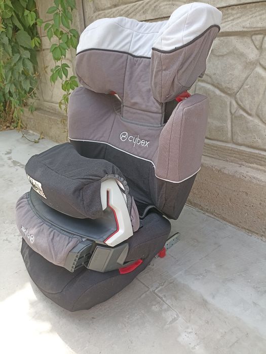 Детское автокресло