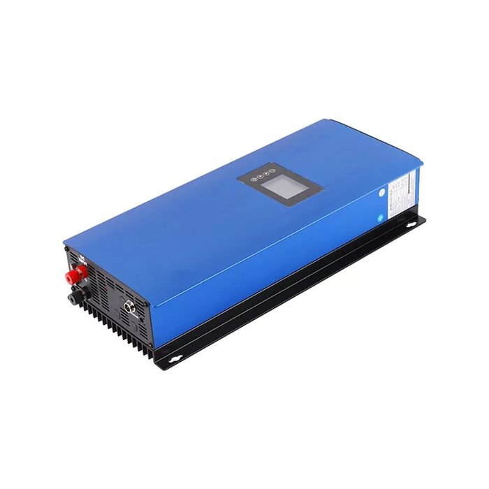 Invertor solar on-grid off-grid 2000W
