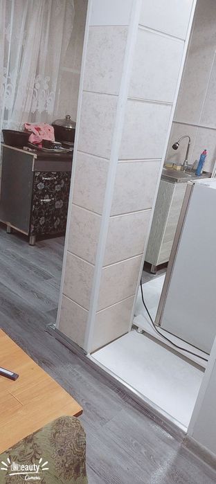 Аренда квартиры сергели