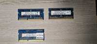 Memorii RAM Laptop-diferite modele si frecvente 1 / 2 / 4 / 8 GB