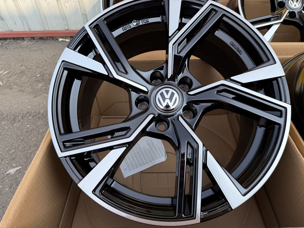 Jante aliaj noi VW Passat Golf Jetta Tiguan  - 5x112 R17 / R18