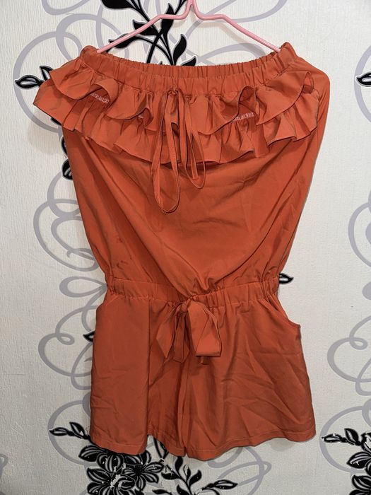 Женская одежда. ОБМЕН на памперсы