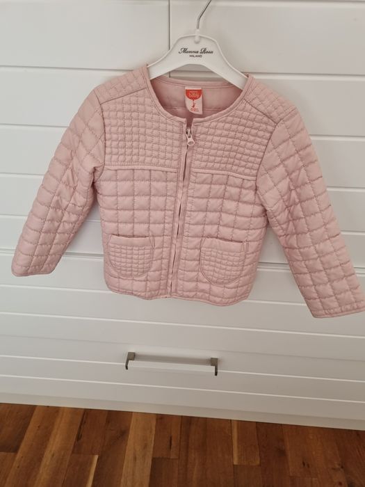 Якенца за момиченце от H&M и Koton
