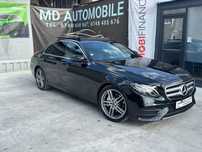 Mercedes-Benz E Mercedes e class