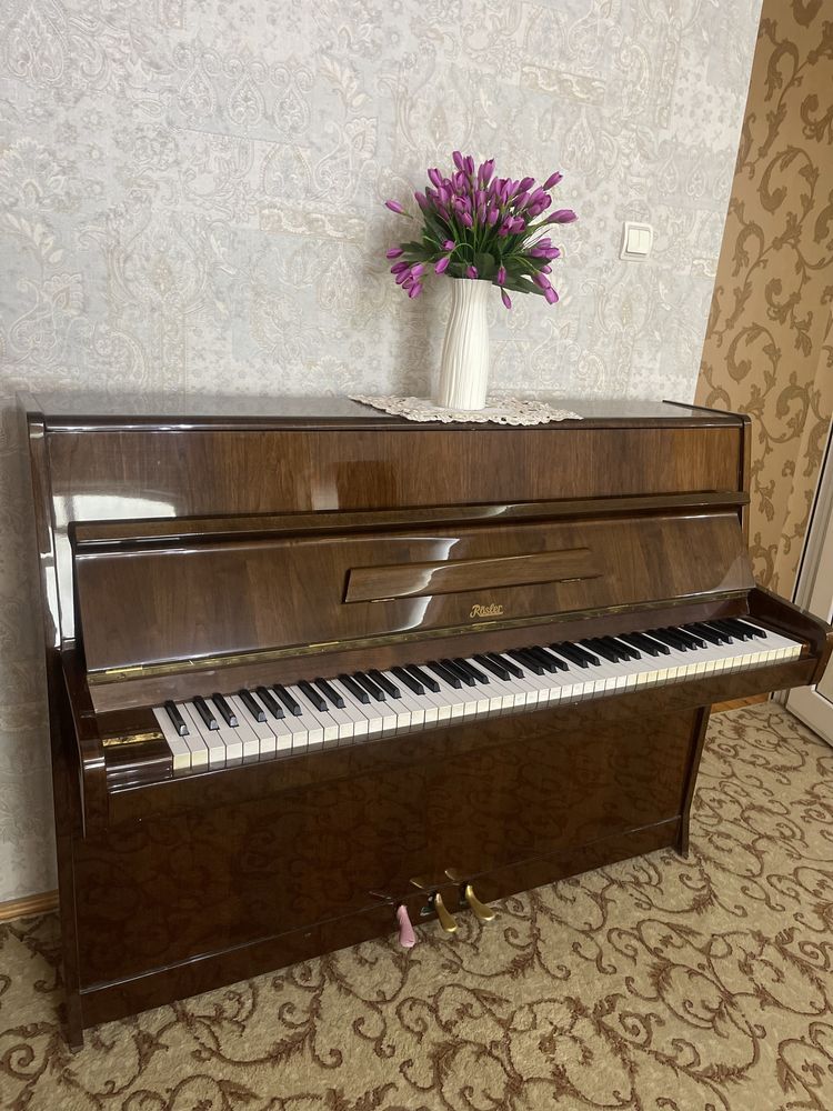 Пианино , Pianino , piano 3 pedal
