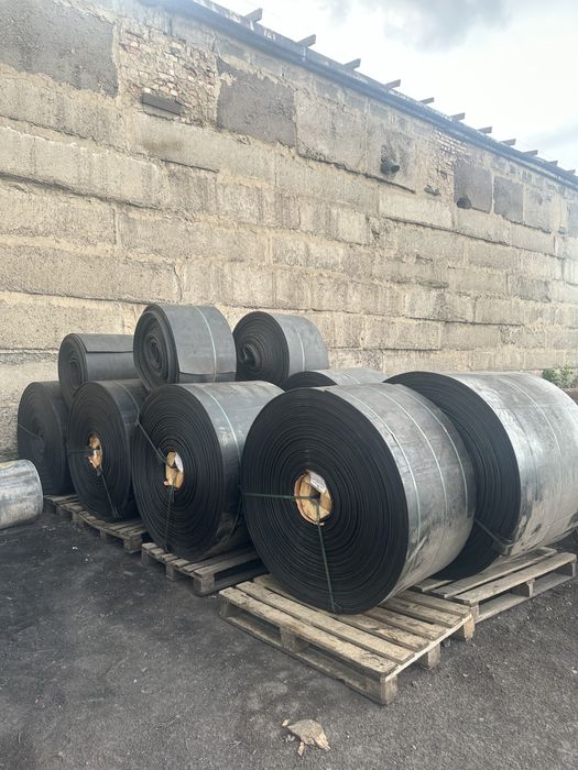 Лента транспортерная конвейерная