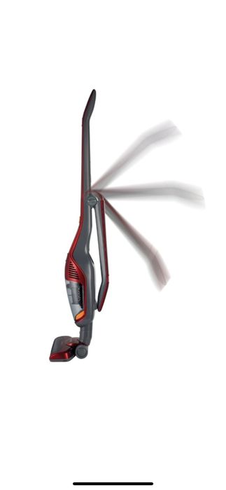 Aspirator vertical Gorenje 2 in 1