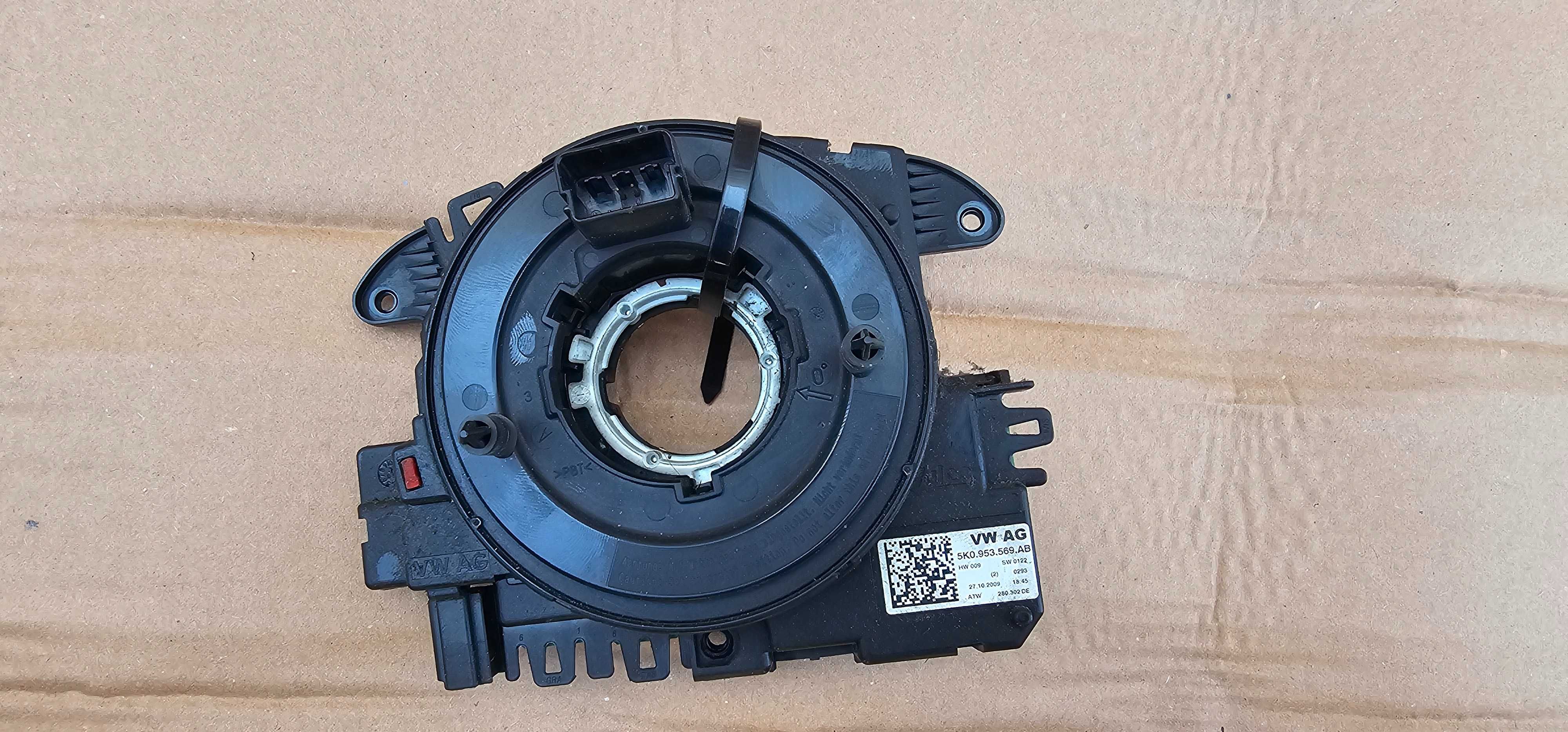 Spira airbag volan Vw Passat B7 Passat CC 2011 2012 / 2013 2014