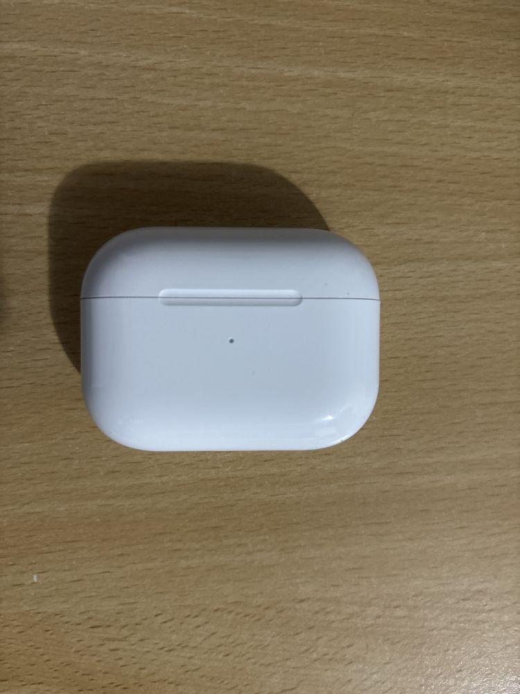 Airpods Pro Generatia 2