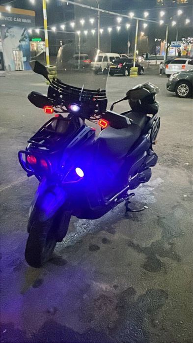 Skuter tank srochna sotiladi Toshkent