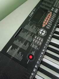 Pianino синтезатор sotiladi denn dek-601