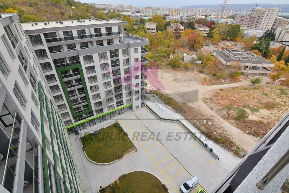 Продава се Двустаен апартамент в Варна, Кайсиева градина - 71 кв.м за 1689 €/кв.м - Снимка #6