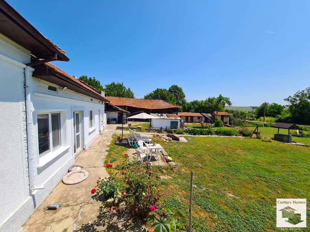 Продава се Къща в с. Масларево, Област Велико Търново - 125 кв.м за 472 €/кв.м - Снимка #18