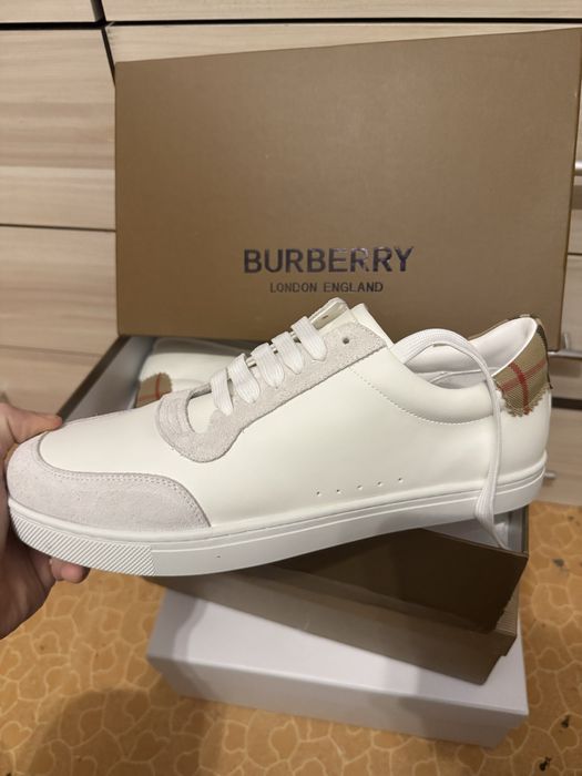Burberry обувки 45 номер