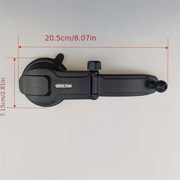 Suport telefon 360. Nou ambalat!