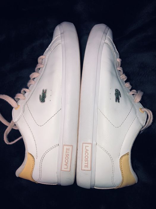 Lacoste Powercourt Номер 40