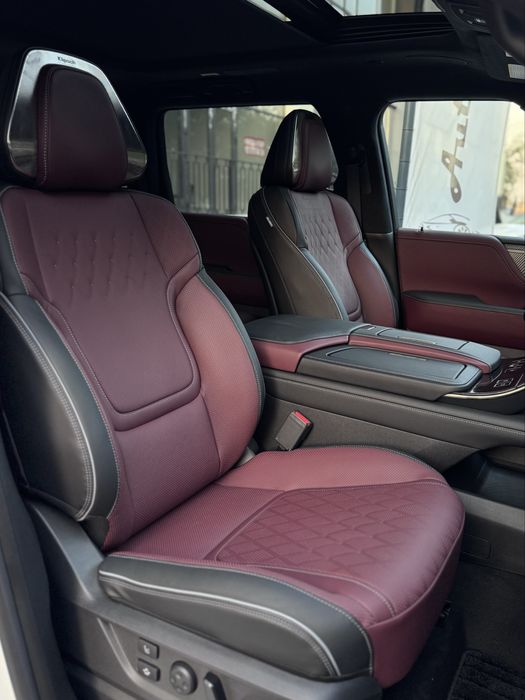 Infiniti QX80 4WD Autograph