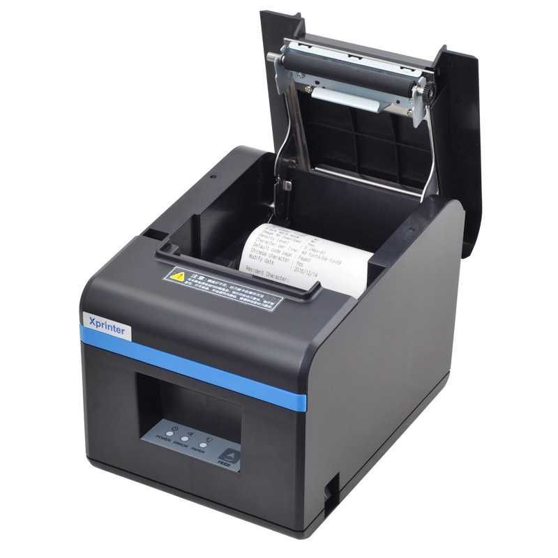 Принтер чека и принтер этикеток