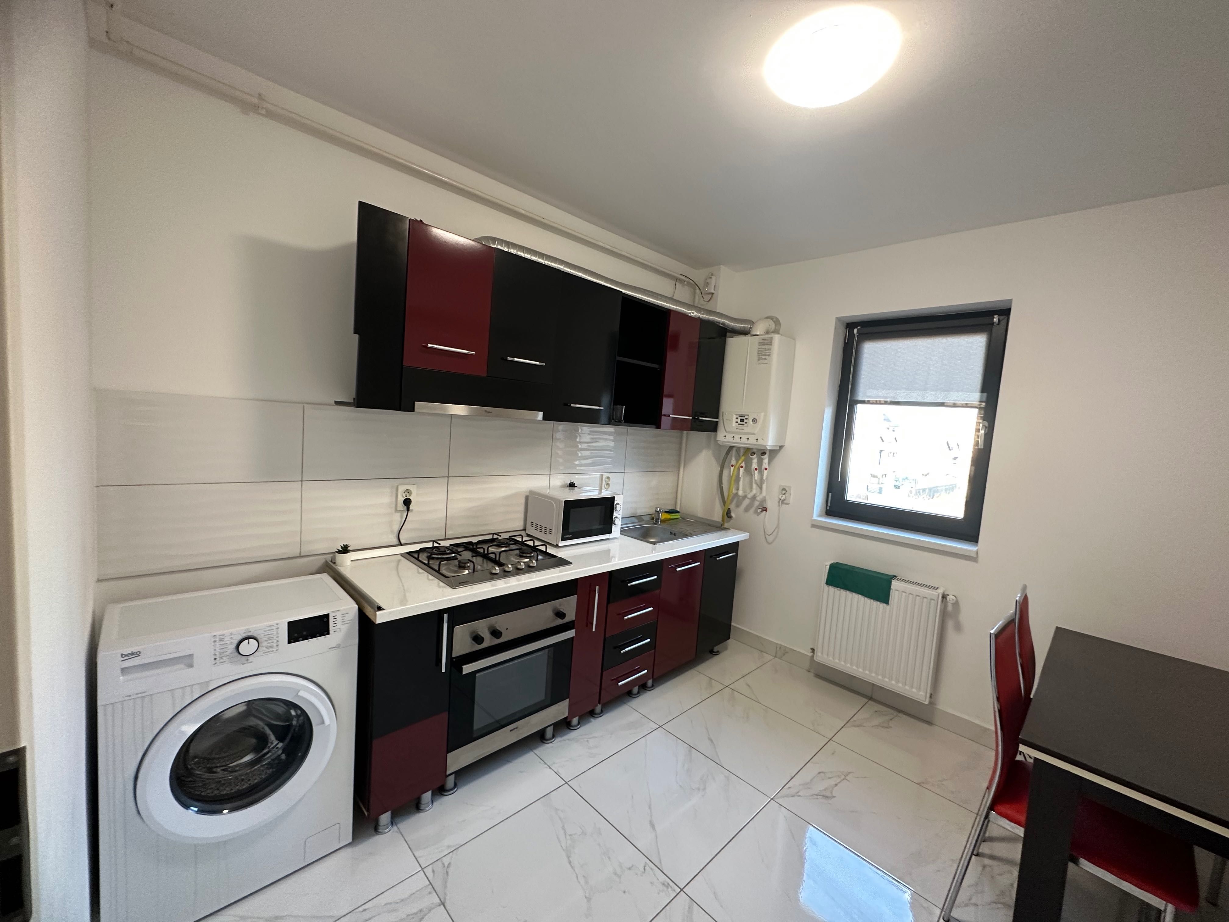 Apartament regim hotelier Bragadiru/cristalului