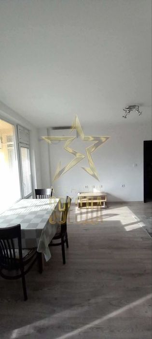 Дава се под наем Двустаен апартамент в Пловдив, Тракия - 60 кв.м за 400 € - Снимка #3