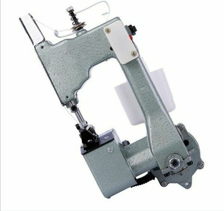 Промышленная мешкозашивочная машина