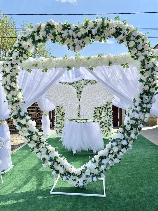 Închiriere cort evenimente