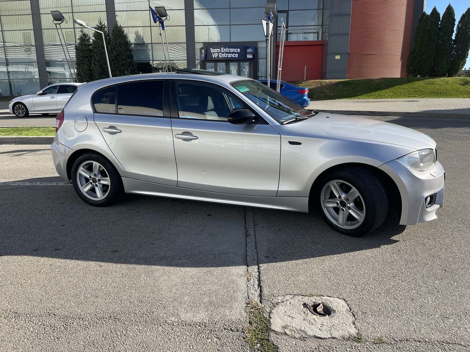 BMW seria 1 - E87 - 118d