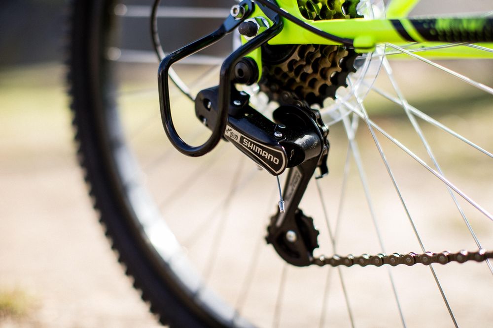 Bicicletă Mtb Rockrider - produs resigilat - (SecondHand) Decathlon