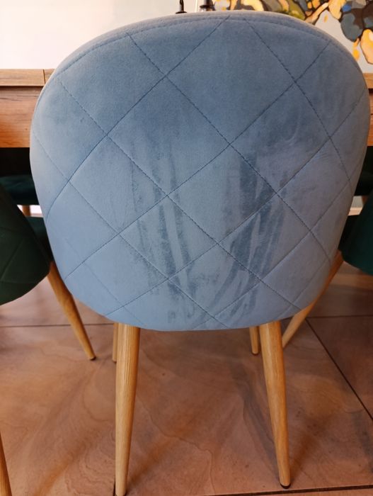 Трапезни столове