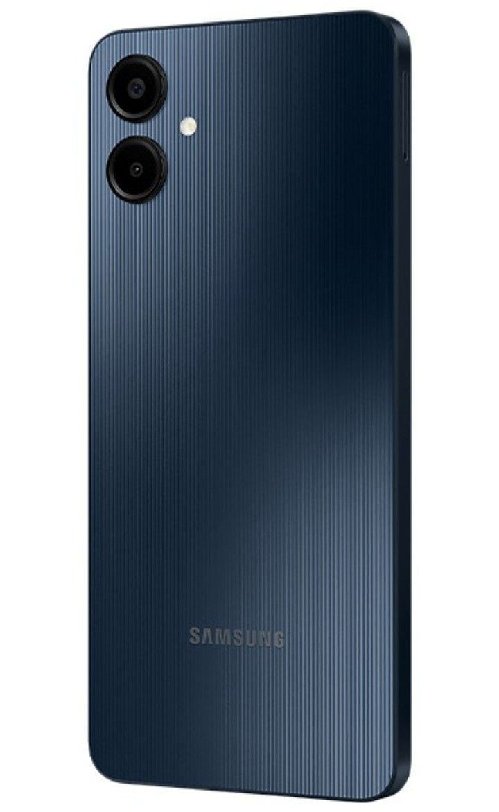Samsung a06 новый в упаковке