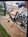 Vand bicicleta electrica stare foarte buna