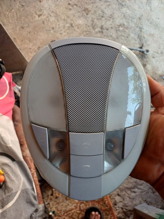 Мерцедес w211 3.2 редови