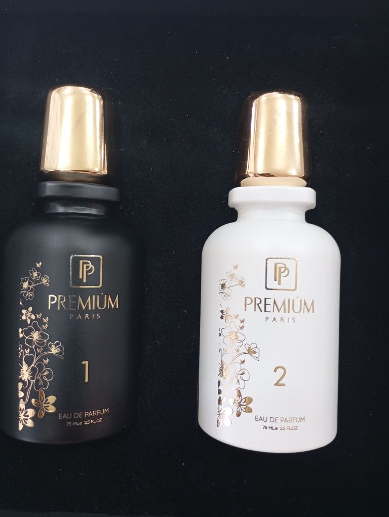 Juftliklar uchun premium atirlar