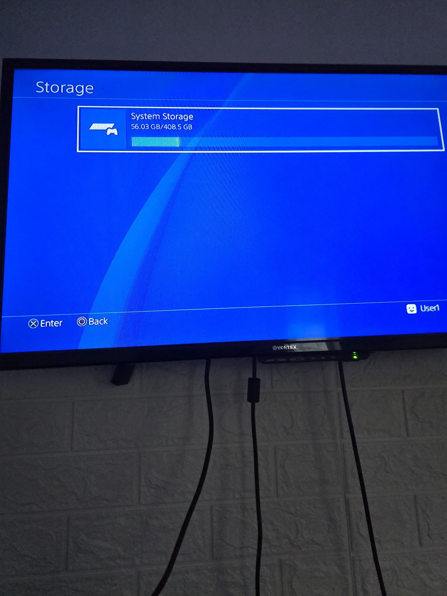 Consola playstation 4 plus jocuri