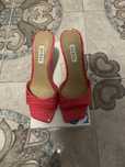 Дамски чехли Guess