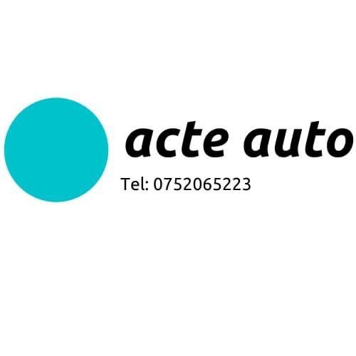 Acte Auto Non-Stop / Asigurari / Traduceri Autorizate