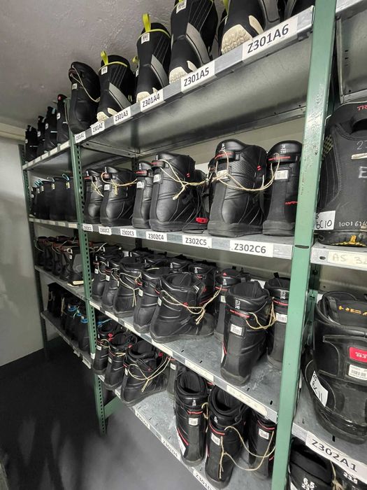 Boots copii second hand