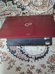 Ноутбук Fujitsu AH552