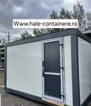 Vand containere modulare la super preț