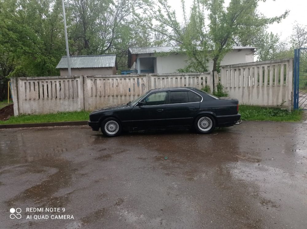 диски для BMW e 34