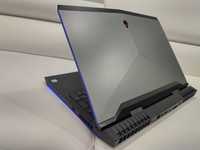 Laptop gaming Alienware ,intel core i7-quad core ,video 8 GTX 1070