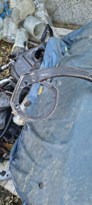 Разпънка за голф4 , А3 Сеат Леон 1М