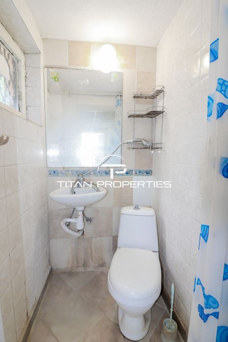 Дава се под наем Етаж от къща в Варна, Бриз - 90 кв.м за 448.8 € - Снимка #13