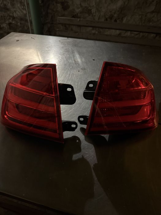 Стопове за БМВ Ф30