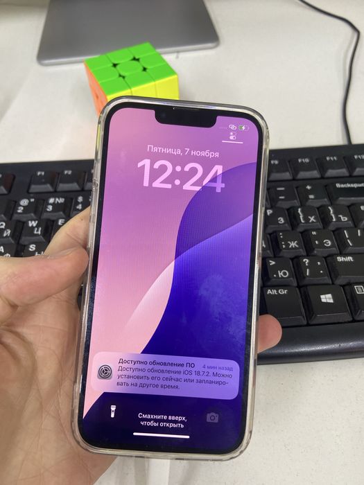 Iphone 13 айфон 13