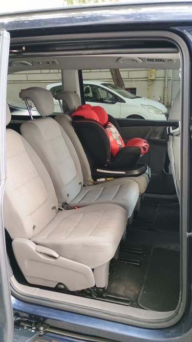 Vand Seat Alhambra 2.0 tdi 140cp 2013